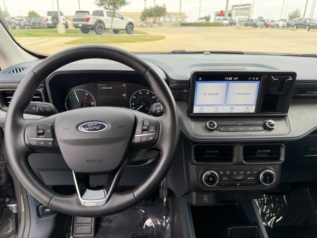 Used 2024 Ford Maverick XLT w/ XLT Luxury Package image 12