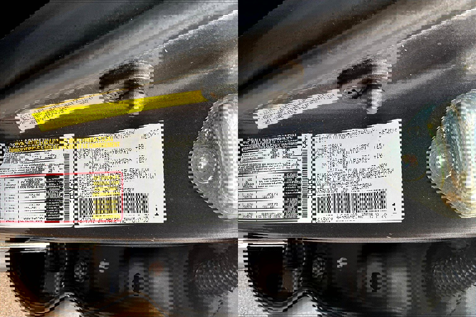 Used 2019 Toyota Tacoma SR5 image 32