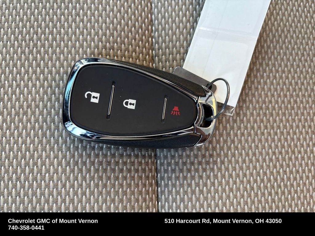 Used 2024 Chevrolet Traverse LS w/ Safety Package image 30