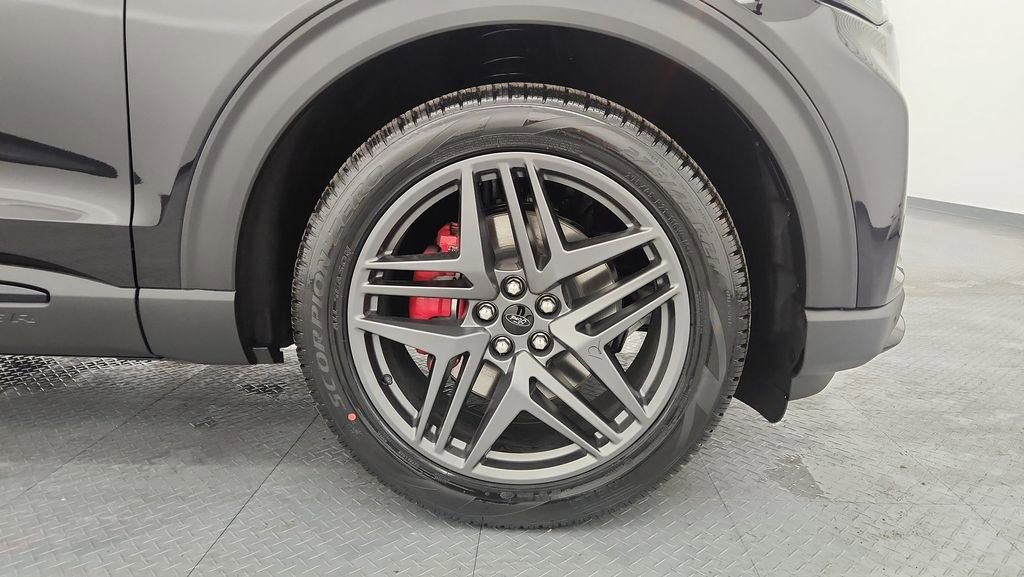 New 2026 Ford Explorer ST image 24