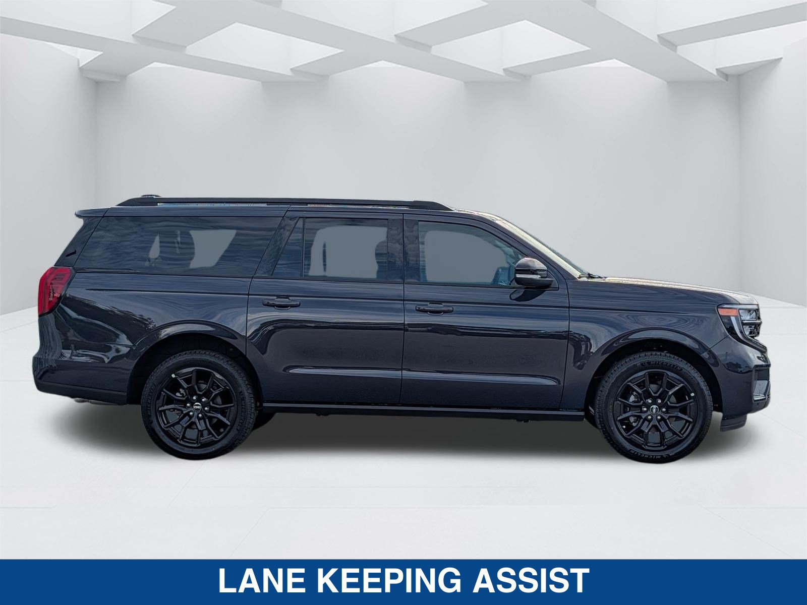 New 2027 Ford Expedition Max Platinum AWD/4WD image 5