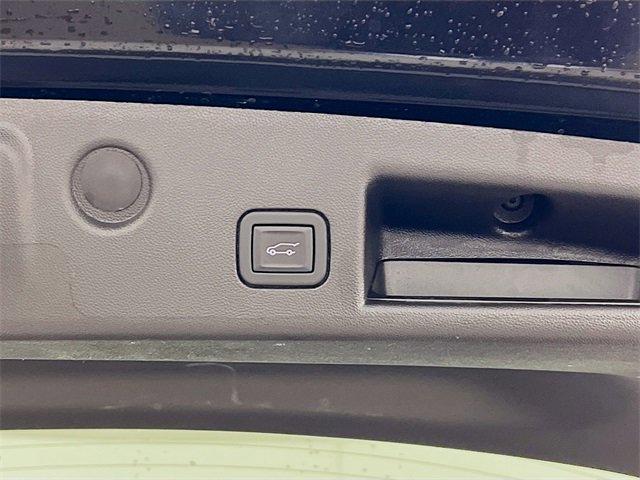 Used 2024 Chevrolet Equinox LT image 26