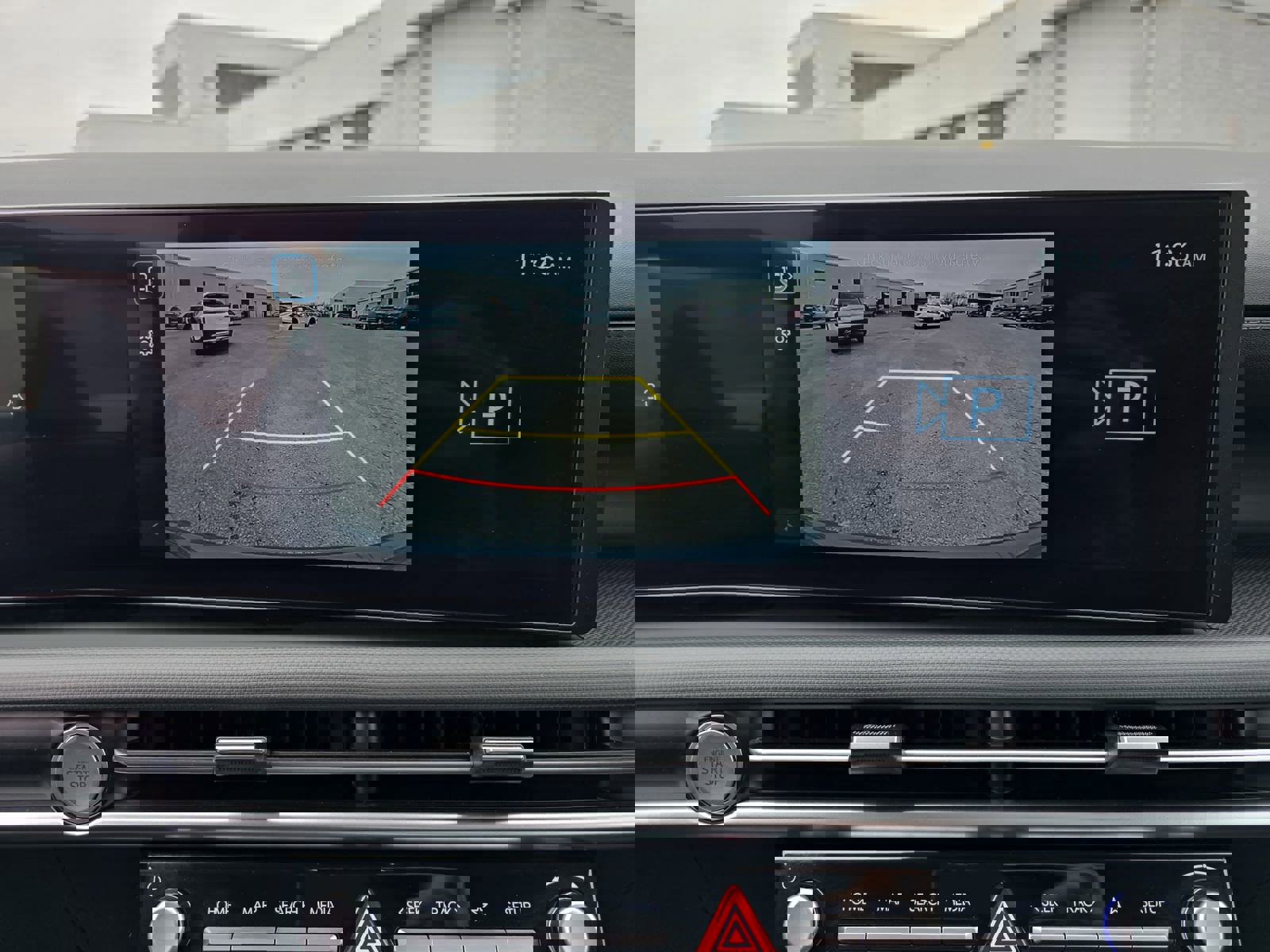 Used 2025 Hyundai Tucson SEL image 26