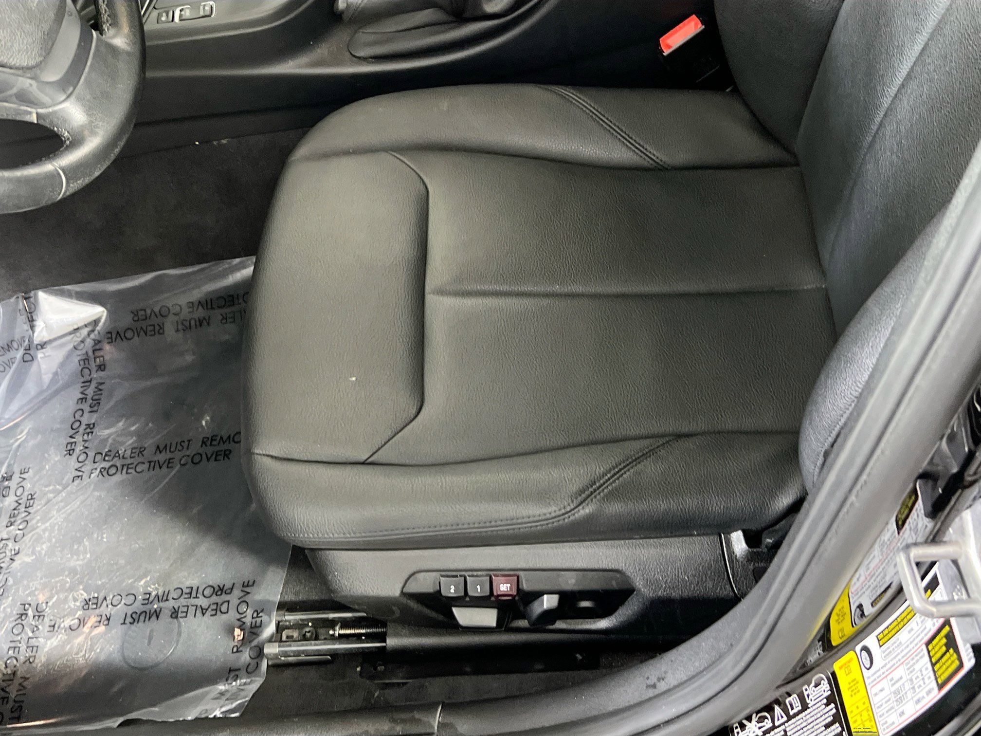 Used 2015 BMW 320i xDrive Sedan image 19