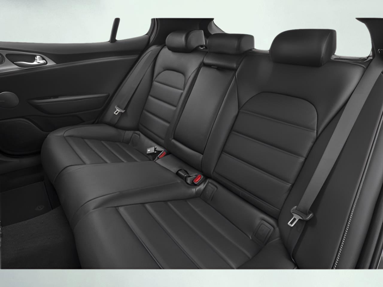 Used 2018 Kia Stinger GT2 image 48