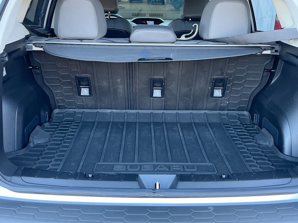 Used 2021 Subaru Crosstrek 2.5i Sport w/ Moonroof Package image 26