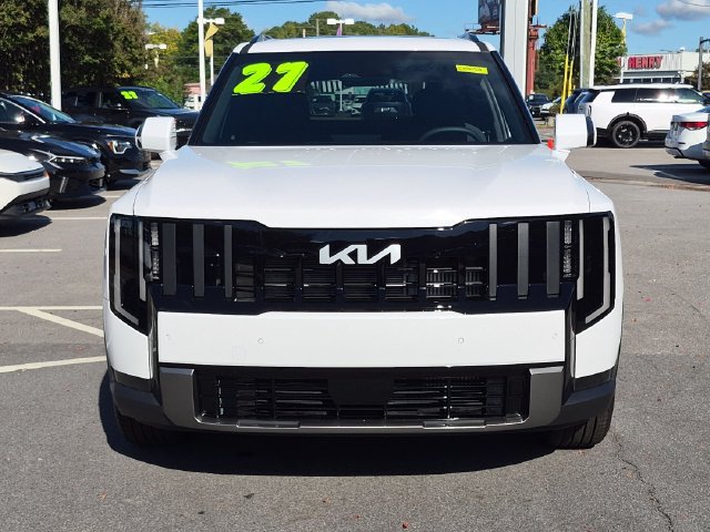 New 2027 Kia Telluride S FWD image 8