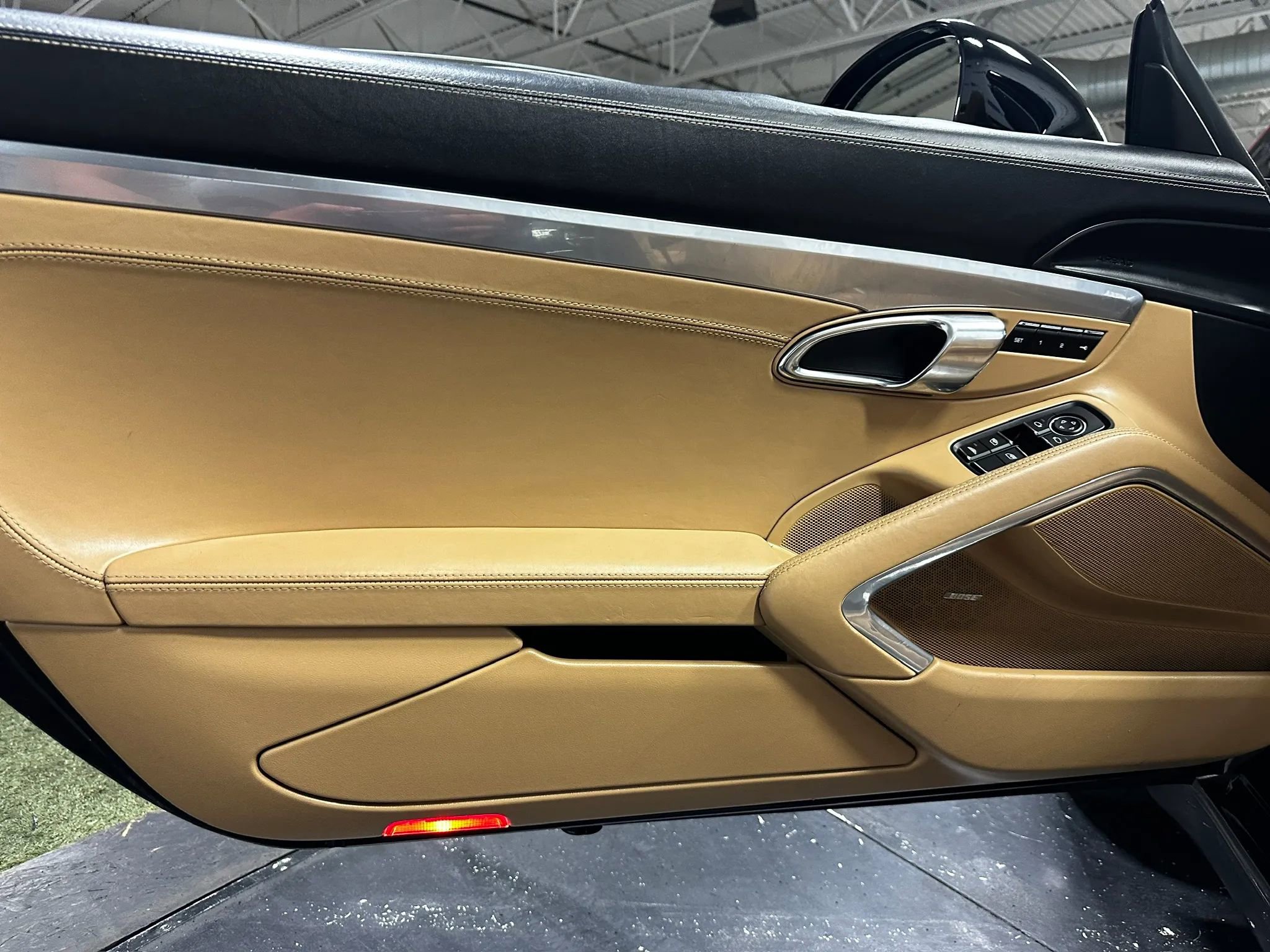 Used 2015 Porsche 911 Carrera S RWD image 14