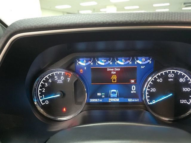 Used 2023 Ford F150 XLT w/ Equipment Group 302A High AWD/4WD image 25