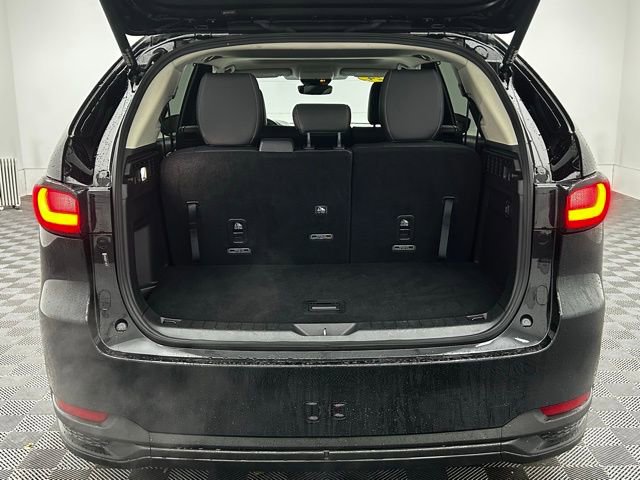 Used 2024 MAZDA CX-90 3.3 Turbo w/ Preferred Plus image 18
