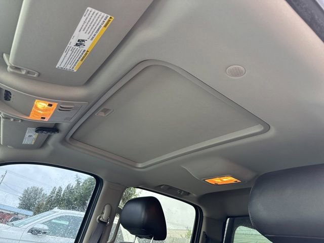 Used 2013 Chevrolet Silverado 1500 LTZ w/ Chrome Essentials Package AWD/4WD image 9