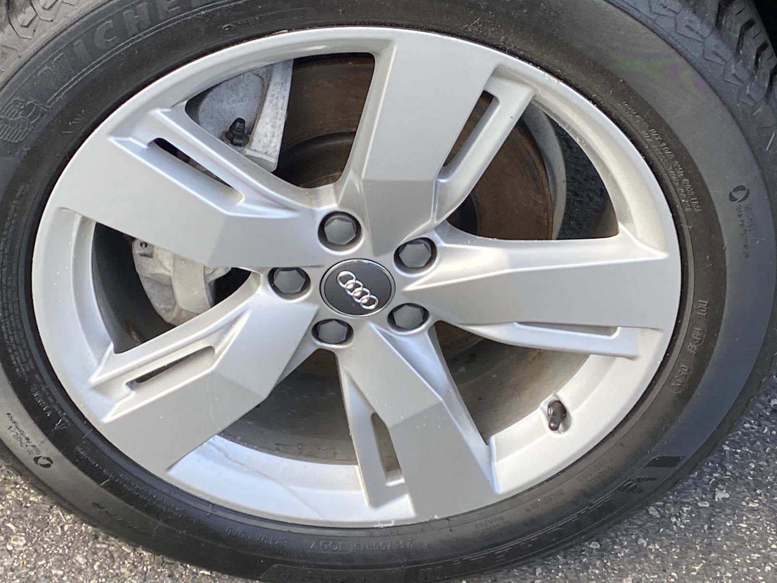 Used 2018 Audi Q5 2.0T Premium Plus w/ Premium Plus Package image 28