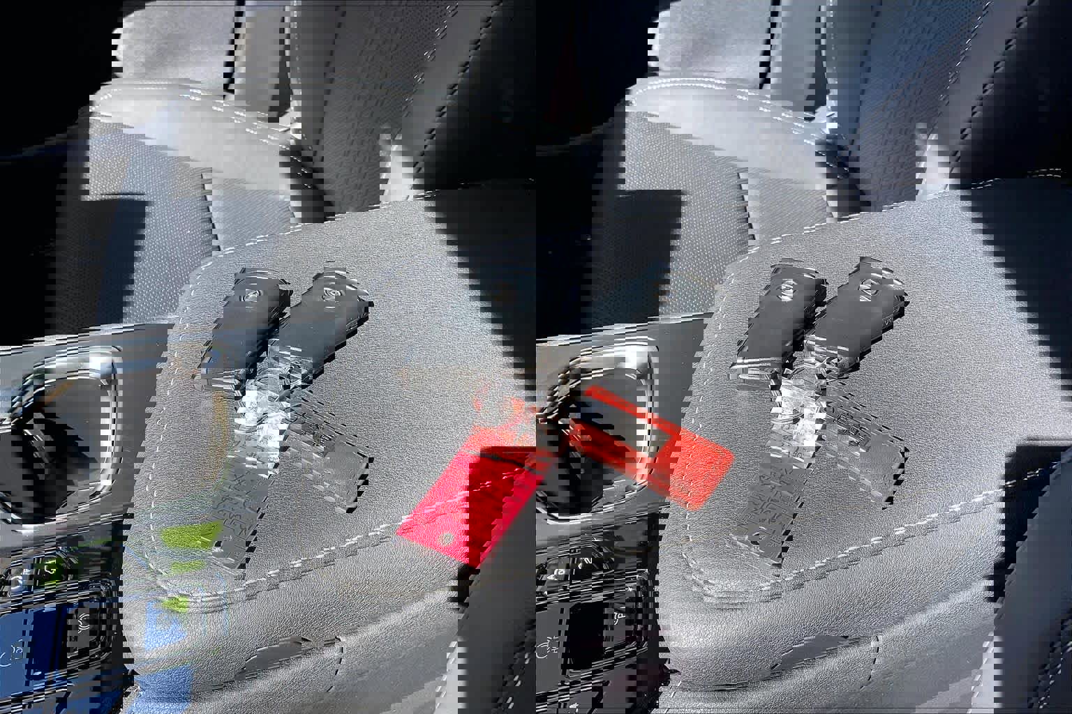 Used 2022 Lexus NX 250 AWD w/ Cold Area Package image 14