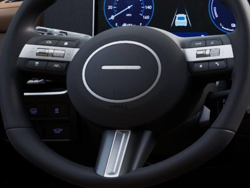 New 2026 Hyundai Sonata Limited FWD image 15