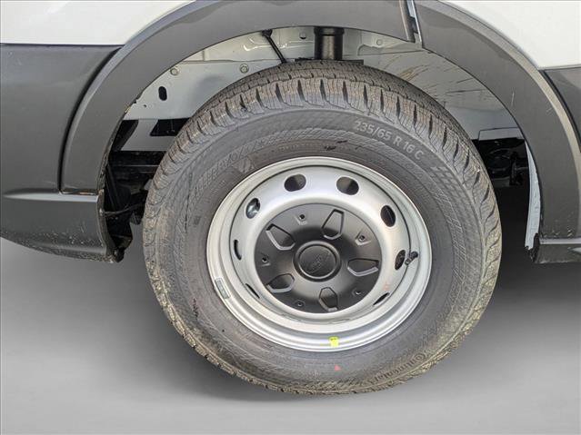 New 2026 Ford Transit 250 148 Medium Roof image 16