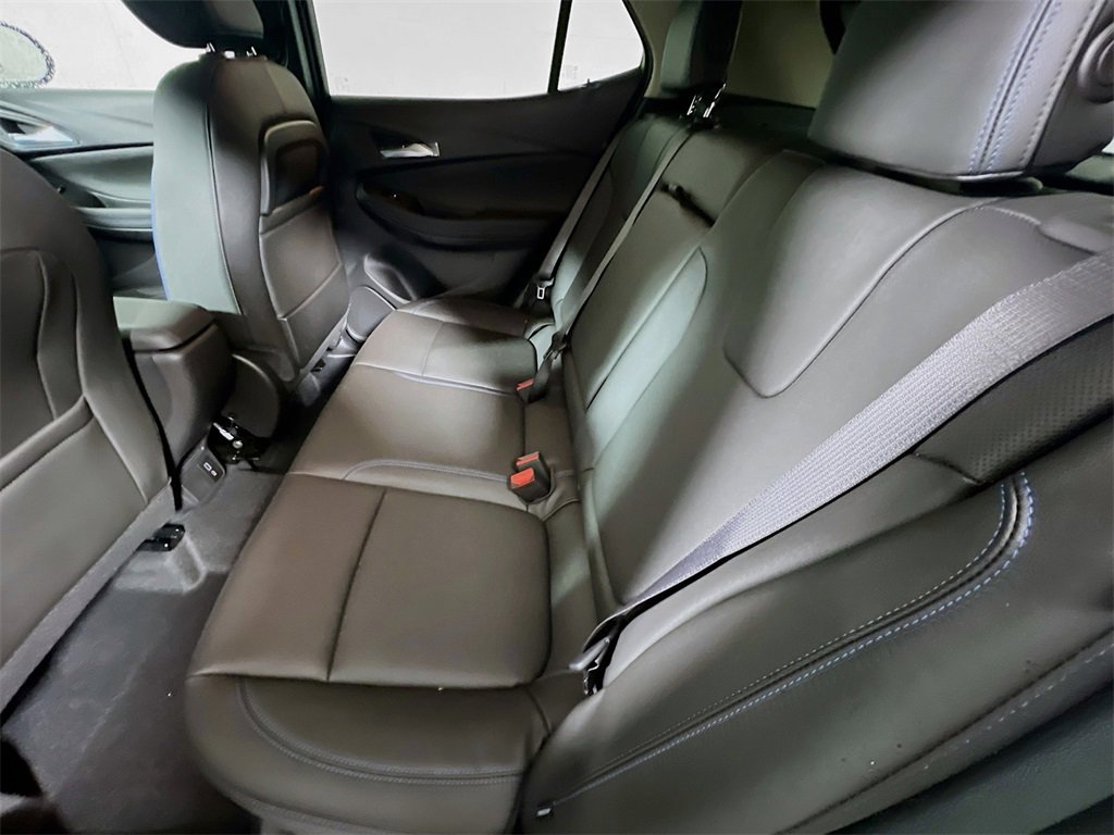 New 2026 Buick Encore GX Sport Touring w/ Comfort Package image 20