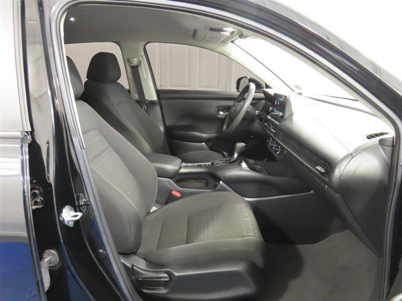 Used 2025 Honda HR-V LX image 33