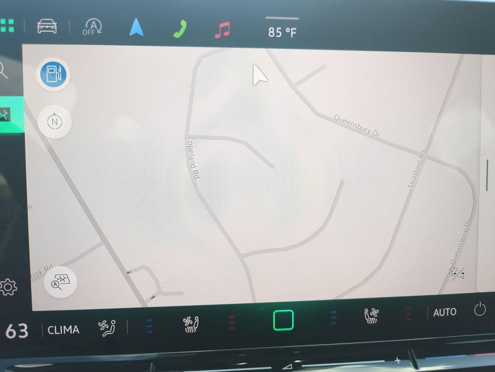 New 2025 Volkswagen GTI SE image 20