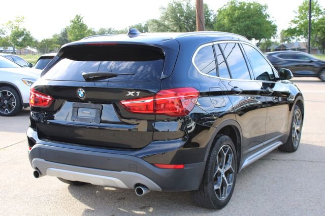 Used 2018 BMW X1 sDrive28i image 3