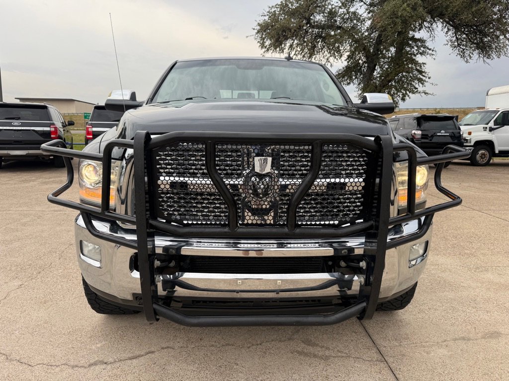 Used 2013 RAM 2500 Laramie w/ Convenience Group image 2