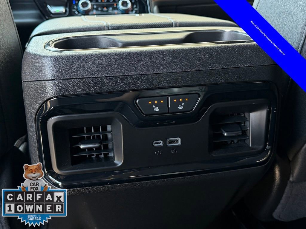 Used 2024 GMC Sierra 2500 AT4 w/ AT4 Premium Plus Package image 24