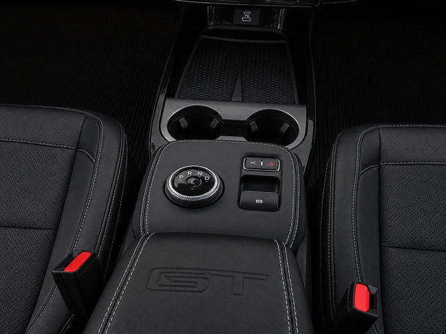 Used 2023 Ford Mustang Mach-E GT w/ GT Performance Edition AWD/4WD image 16