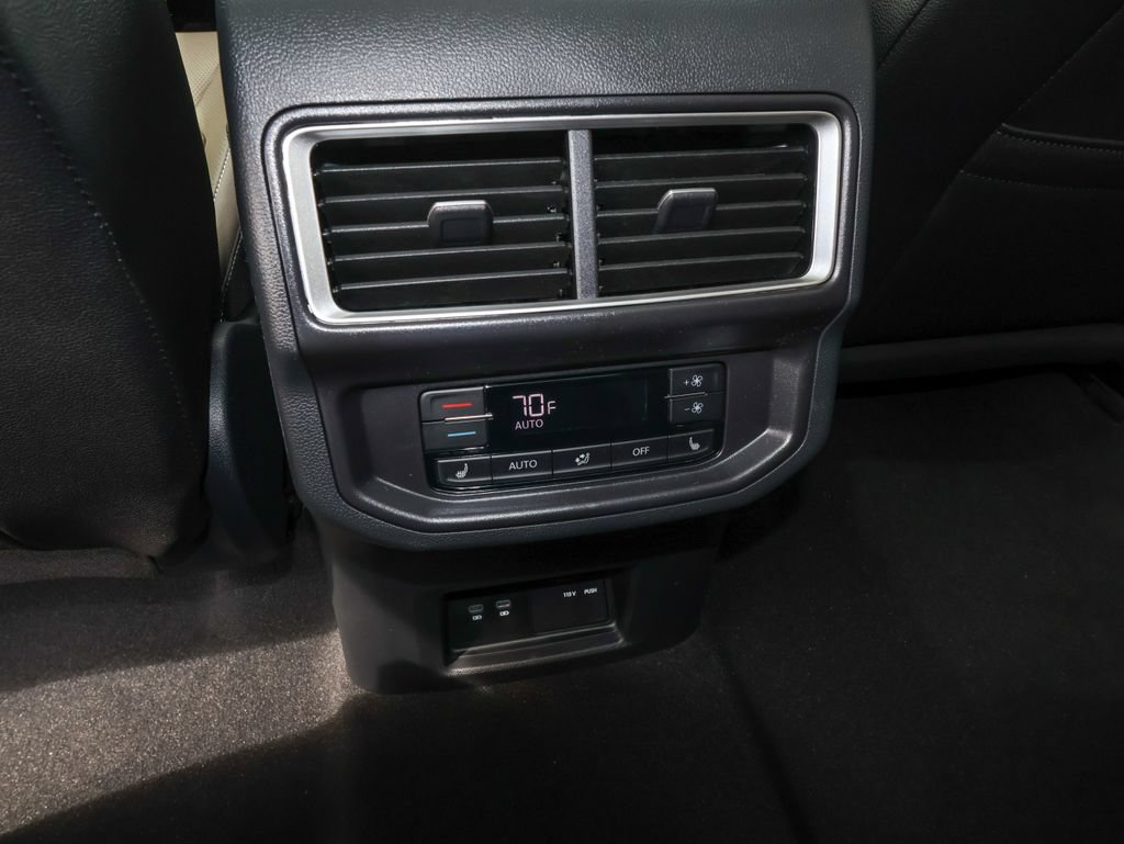 New 2026 Volkswagen Atlas SEL AWD/4WD image 18