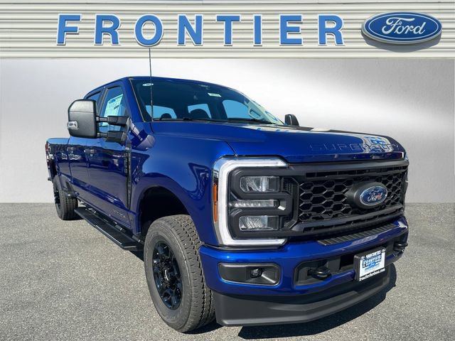 New 2026 Ford F350 XL