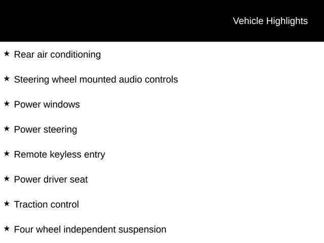 Used 2025 Toyota Sienna LE image 18