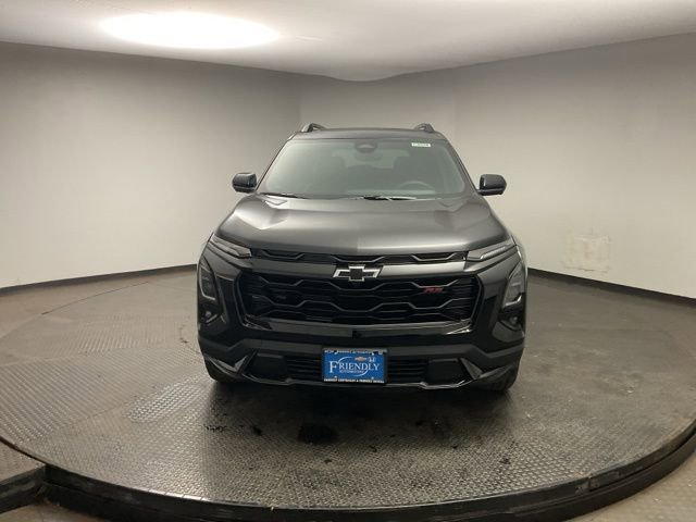 New 2026 Chevrolet Equinox RS w/ Convenience Package III image 2