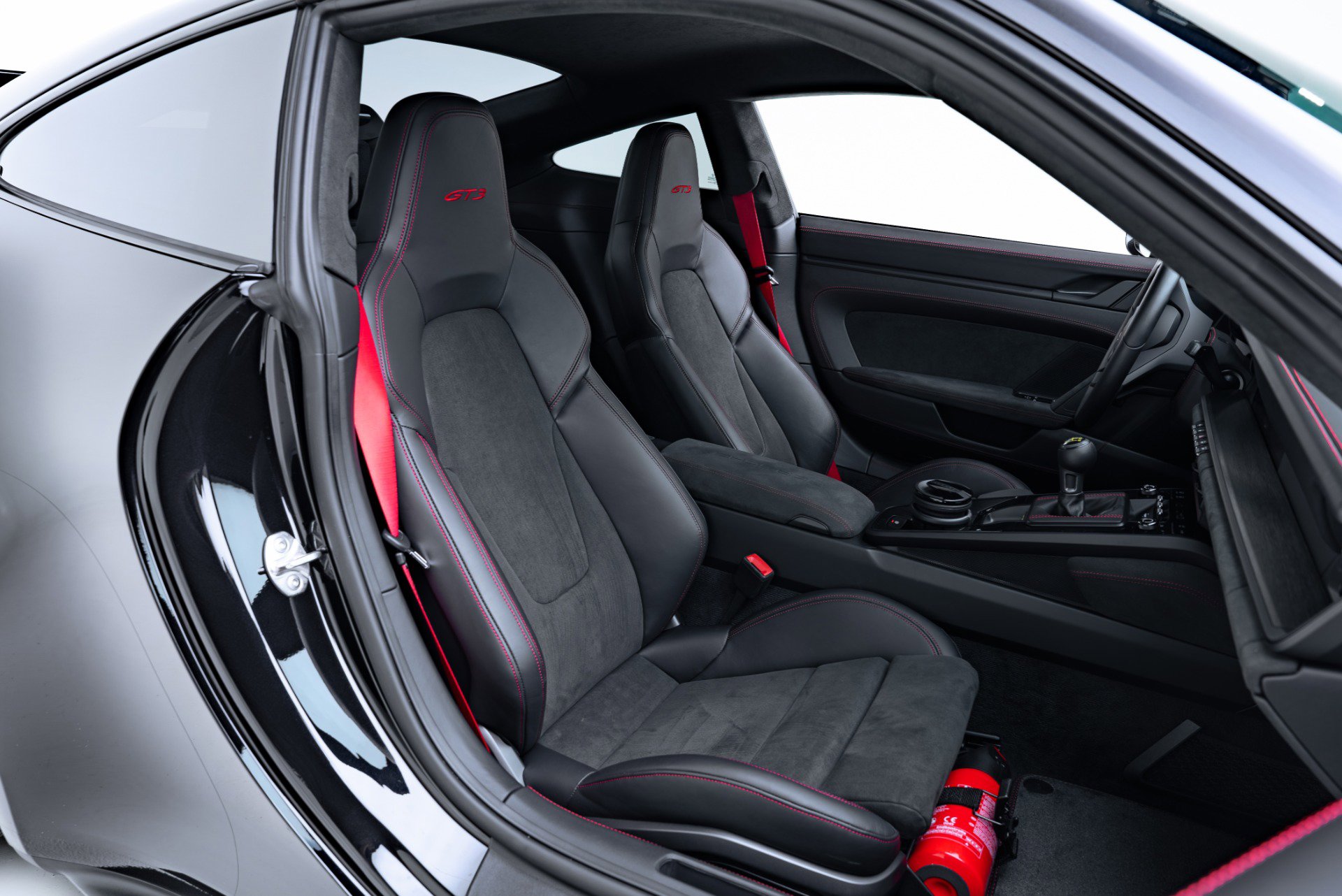 Used 2022 Porsche 911 GT3 image 29