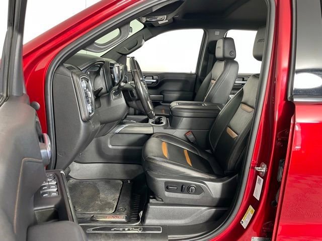 Used 2021 GMC Sierra 1500 AT4 image 16
