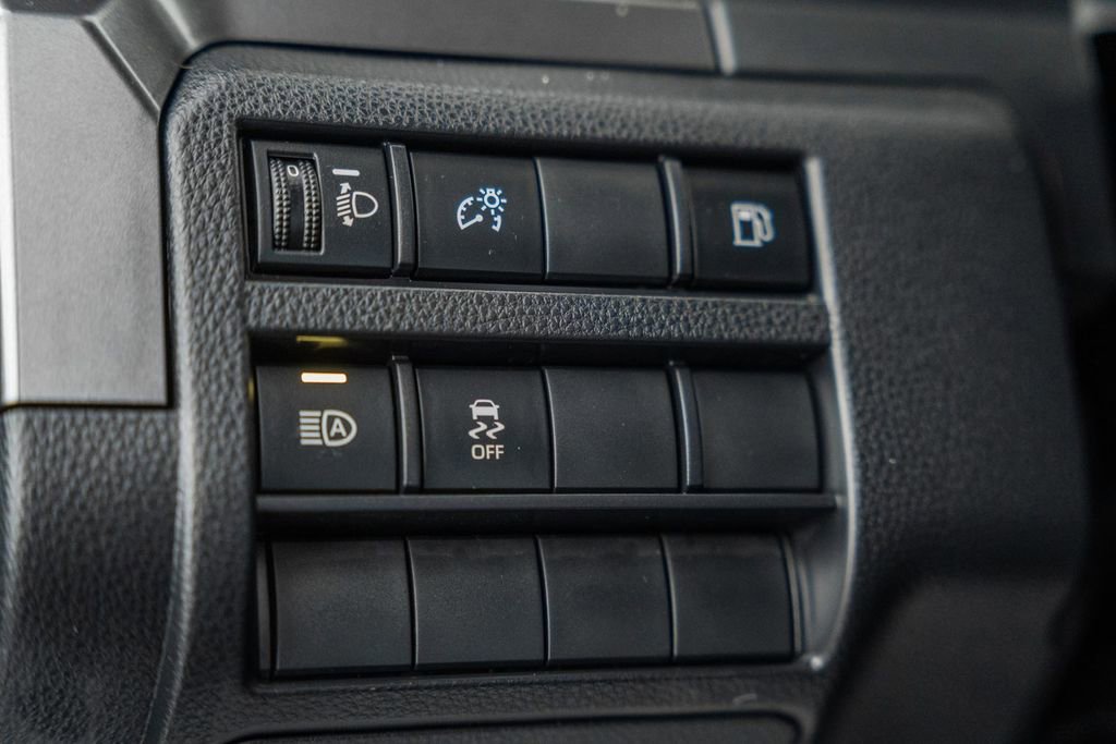 Certified 2025 Toyota 4Runner SR5 AWD/4WD image 41
