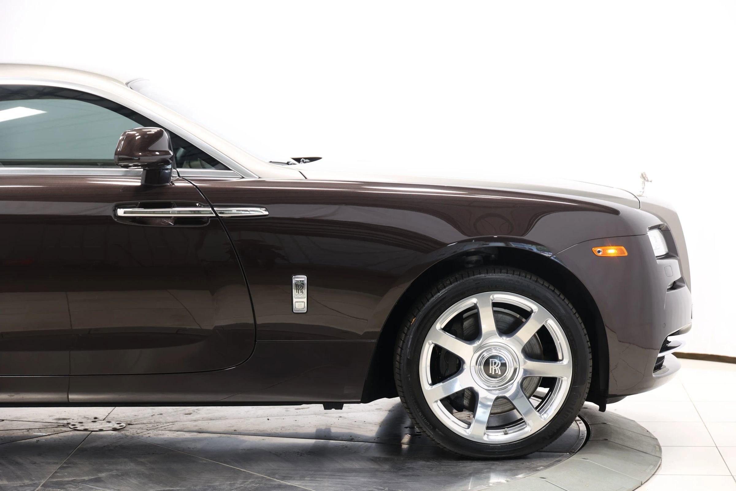 Used 2014 Rolls-Royce Wraith image 80