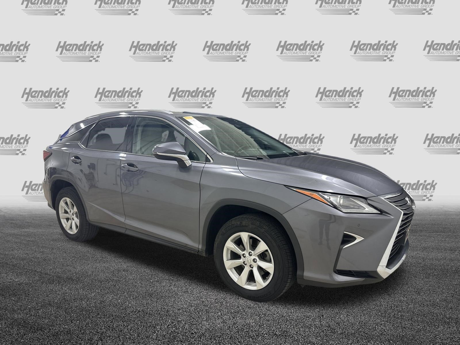 Used 2016 Lexus RX 350 AWD w/ Premium Package image 2