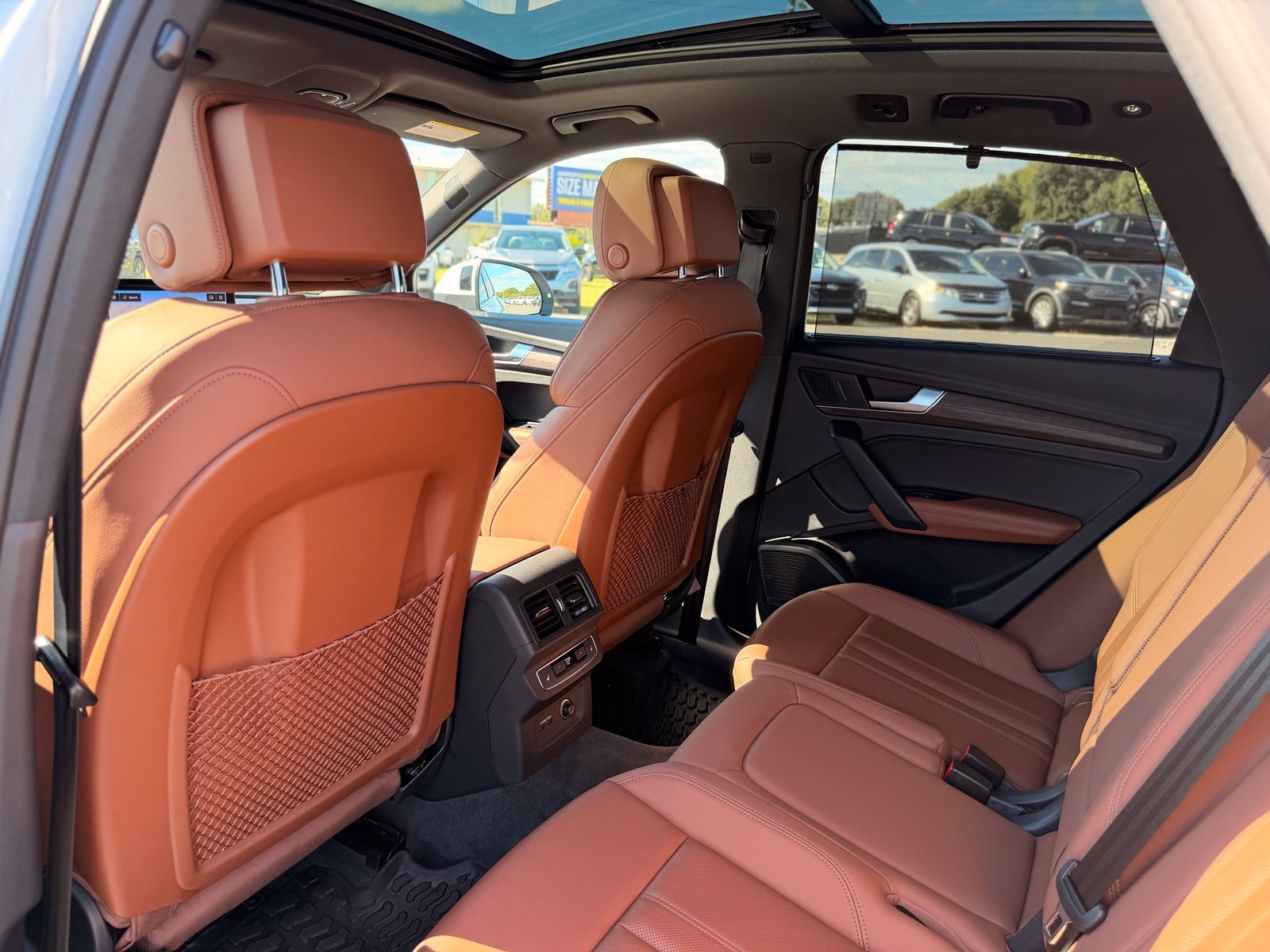 Used 2021 Audi Q5 Prestige w/ Prestige Package AWD/4WD image 31