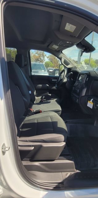 New 2025 Chevrolet Silverado 3500 W/T w/ WT Convenience Package RWD image 5