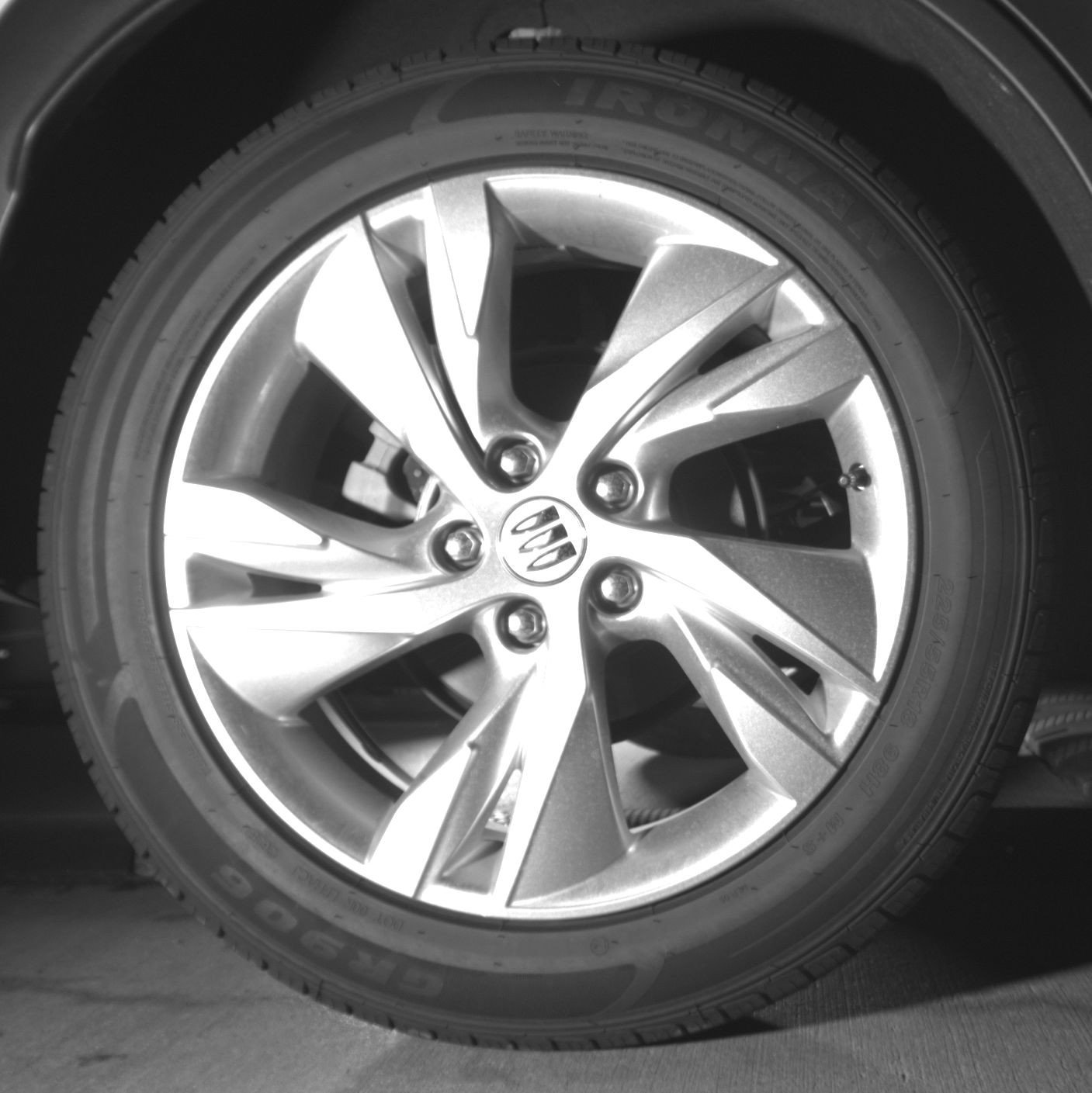 Used 2025 Buick Encore GX Preferred image 15