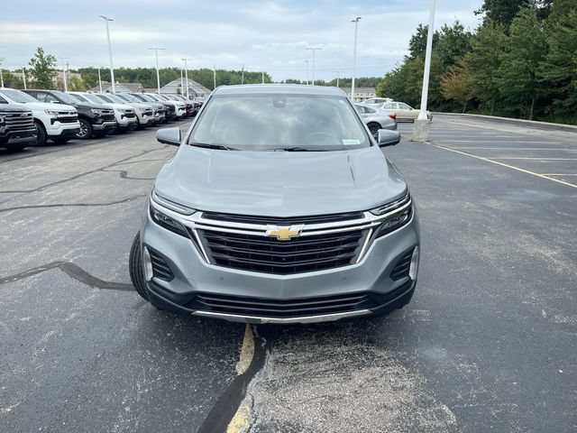Used 2023 Chevrolet Equinox LT AWD/4WD image 30