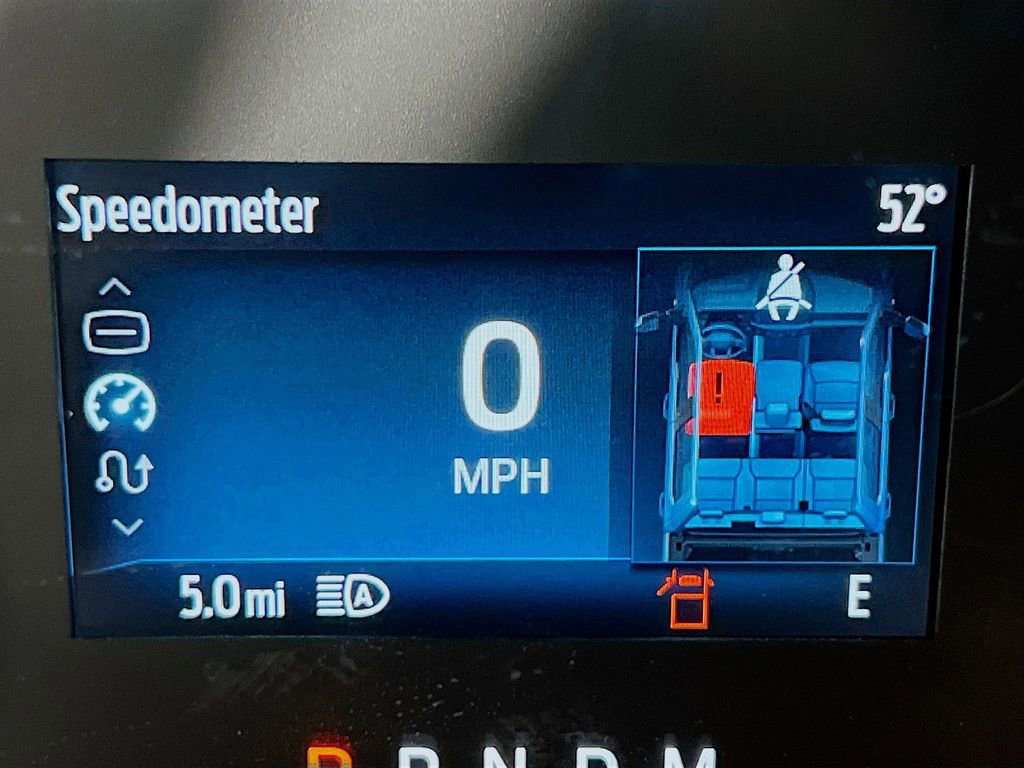 New 2026 Ford F250 XL w/ STX Appearance Package image 2