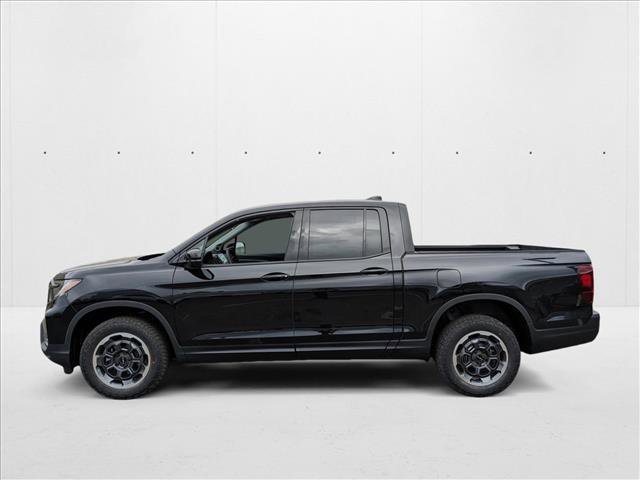 New 2024 Honda Ridgeline Sport image 9