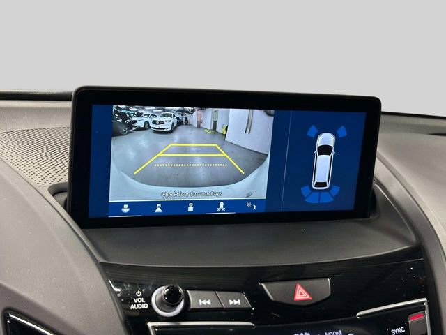 Certified 2023 Acura RDX A-Spec image 31