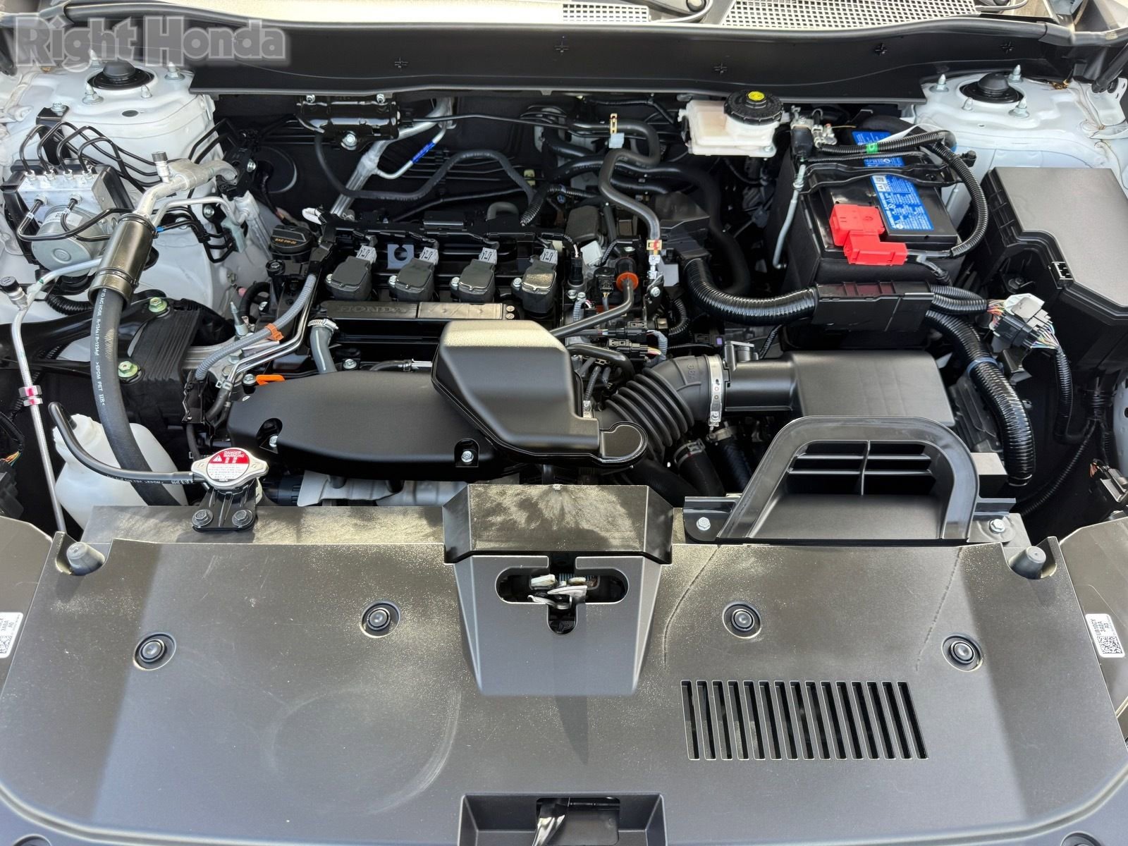 Certified 2023 Honda CR-V EX-L image 33