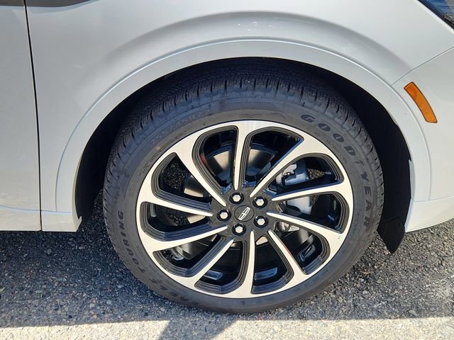 New 2025 Lincoln Nautilus Black Label image 18