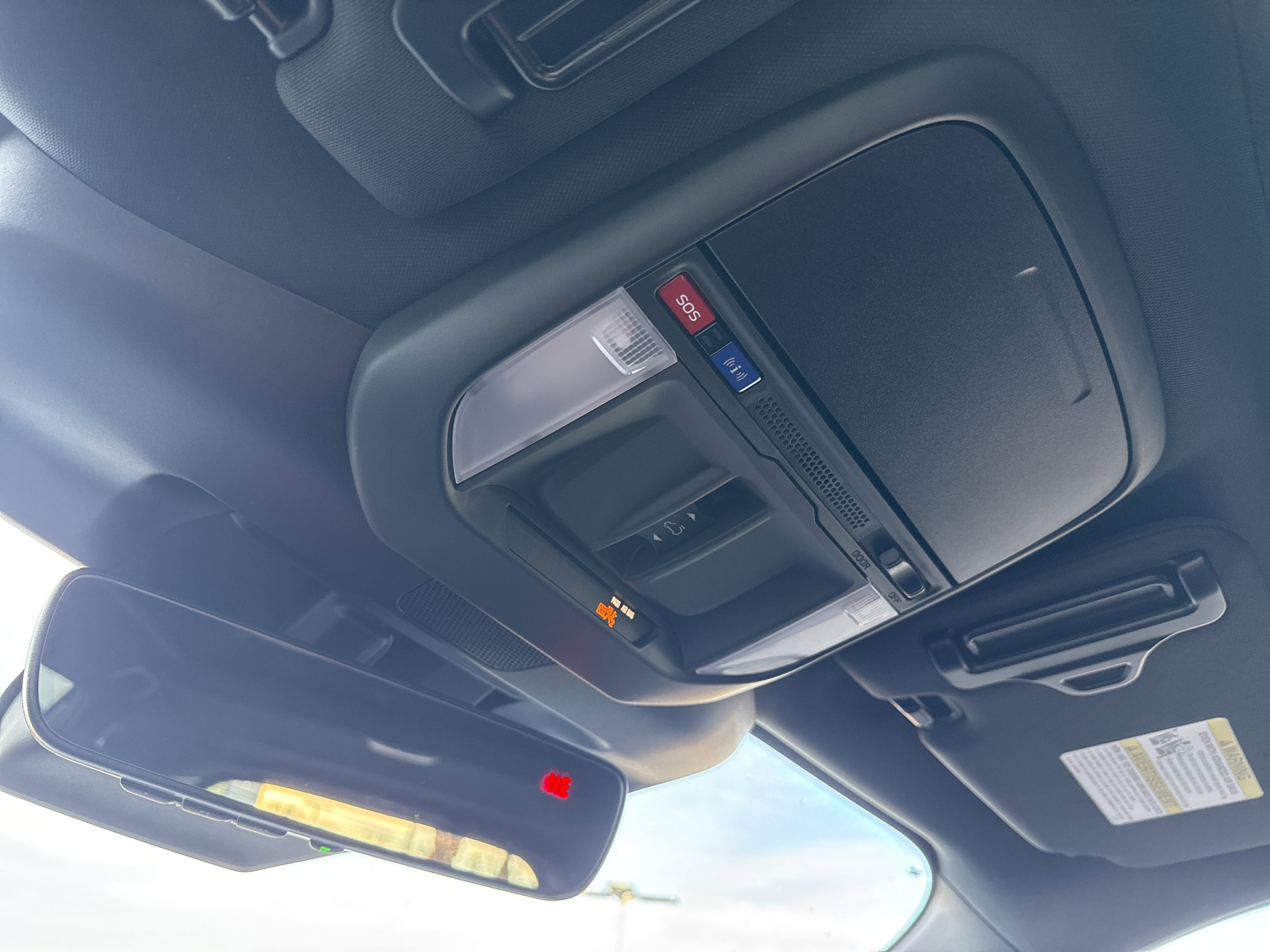 New 2026 Subaru Forester Sport image 29