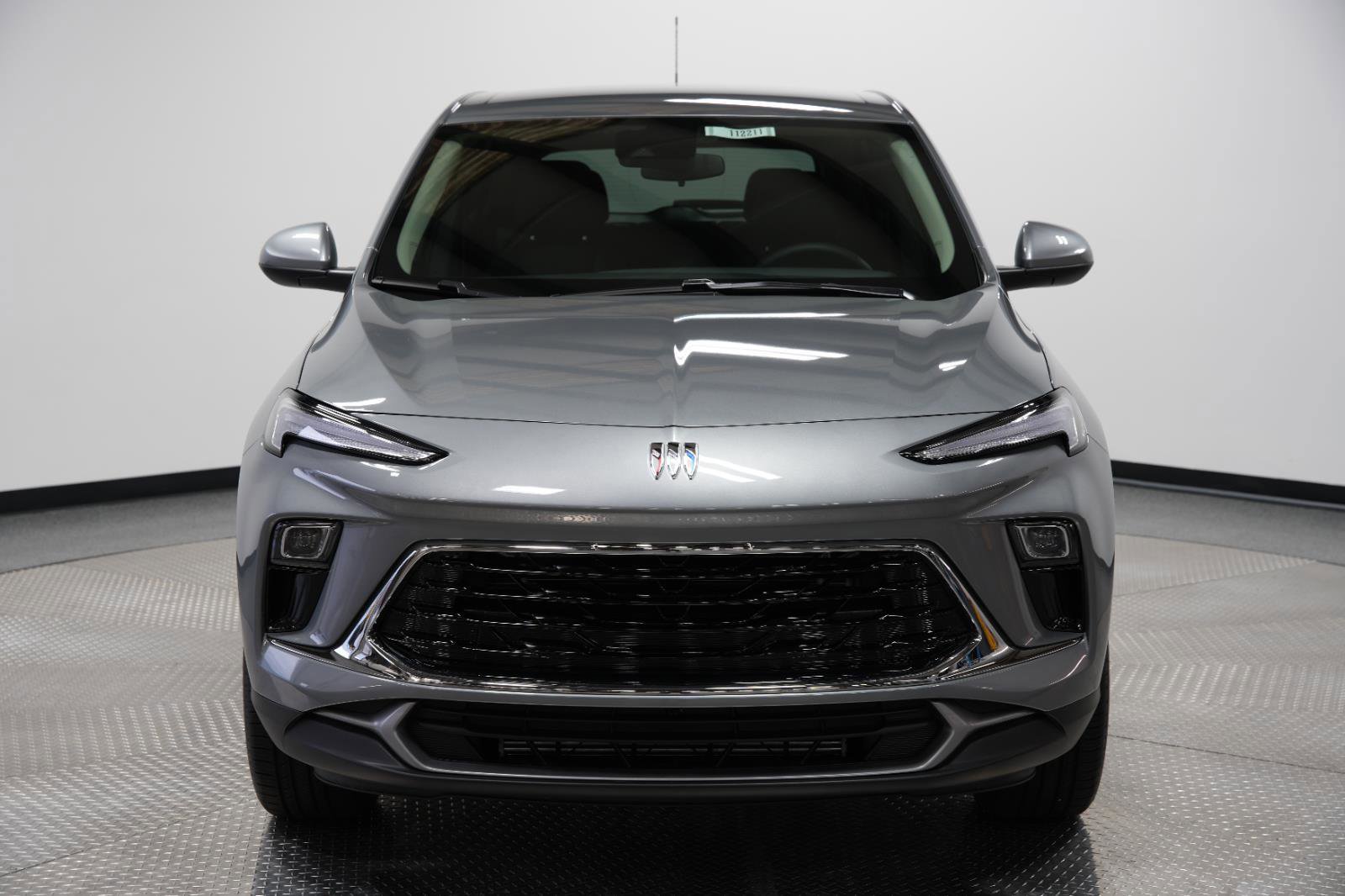 New 2026 Buick Encore GX Preferred w/ Comfort Package image 2