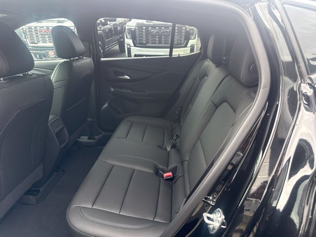 New 2026 Buick Envista Sport Touring w/ Convenience I Package FWD image 19