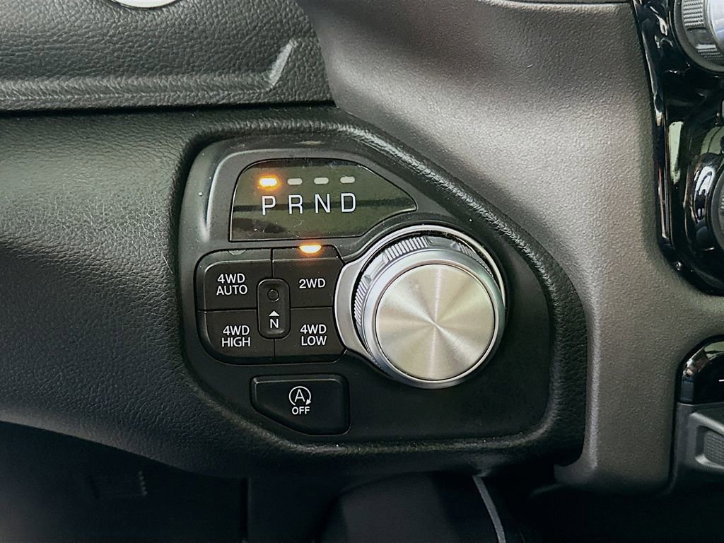 Certified 2021 RAM 1500 Laramie w/ Sport Appearance Package image 23