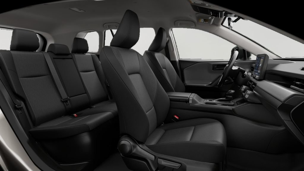 New 2026 Toyota RAV4 LE FWD image 20