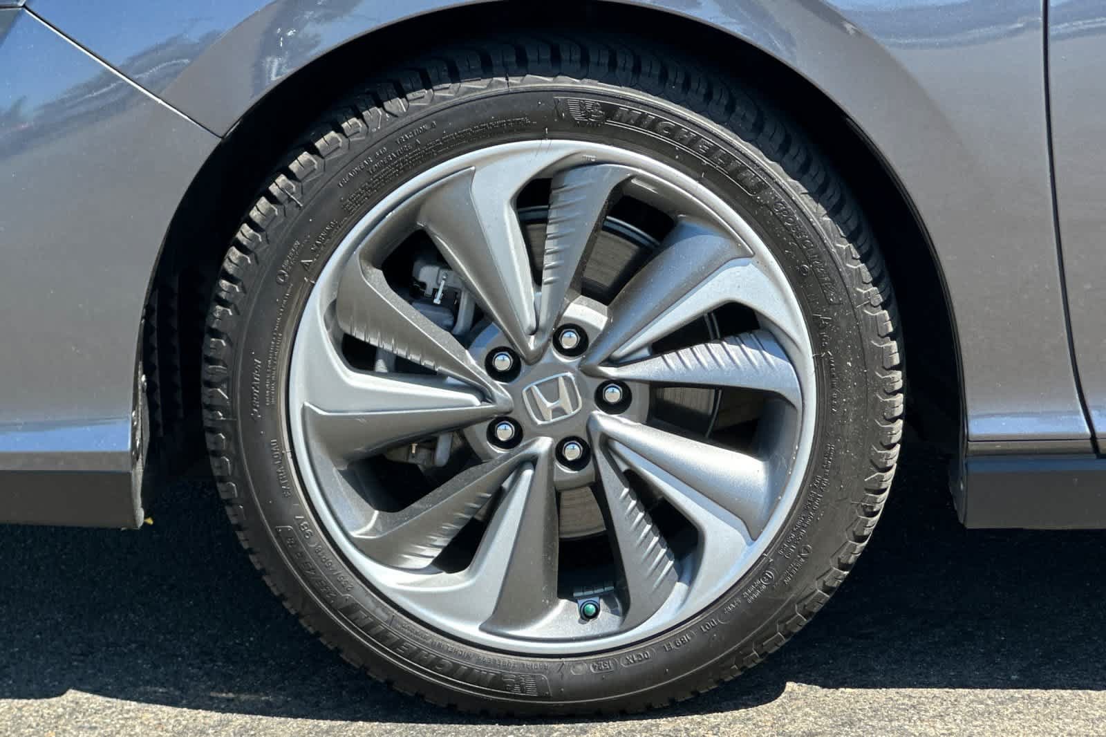 Used 2020 Honda Clarity Plug-In Hybrid image 30
